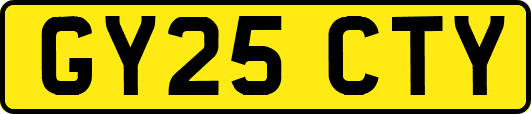 GY25CTY