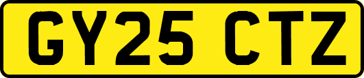 GY25CTZ