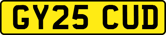 GY25CUD