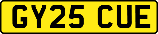 GY25CUE