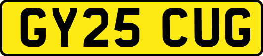 GY25CUG