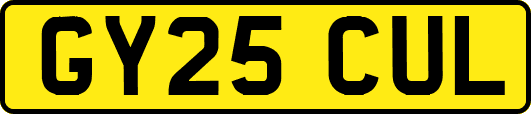 GY25CUL