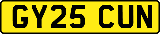 GY25CUN