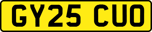GY25CUO