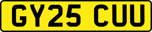 GY25CUU