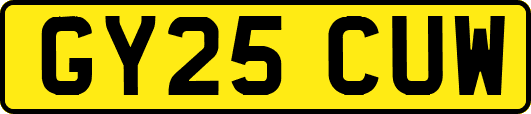 GY25CUW