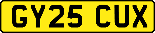 GY25CUX
