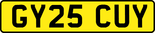 GY25CUY