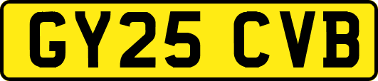 GY25CVB