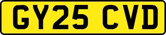 GY25CVD