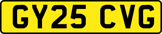 GY25CVG