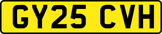GY25CVH