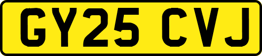 GY25CVJ