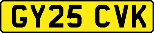 GY25CVK