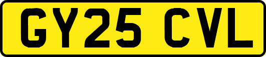 GY25CVL