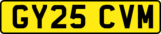 GY25CVM