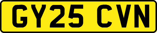 GY25CVN