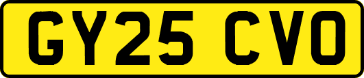 GY25CVO