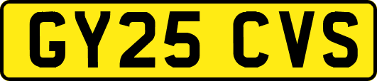 GY25CVS