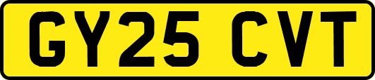 GY25CVT