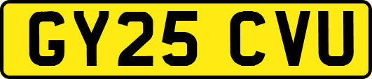 GY25CVU