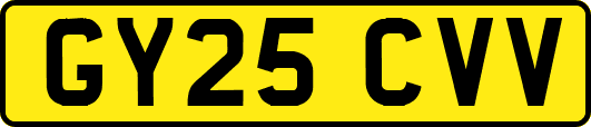 GY25CVV