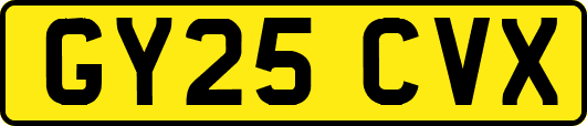GY25CVX