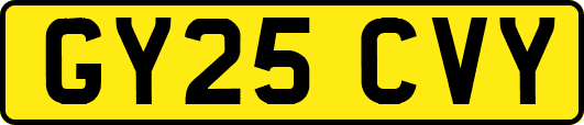 GY25CVY