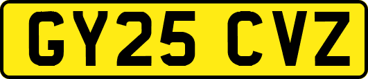 GY25CVZ