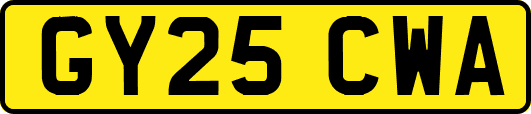GY25CWA