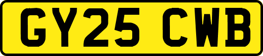 GY25CWB