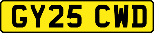 GY25CWD