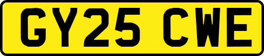 GY25CWE