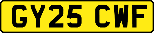 GY25CWF