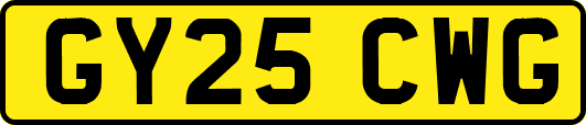 GY25CWG