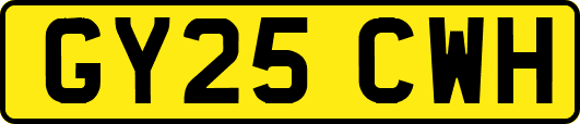 GY25CWH