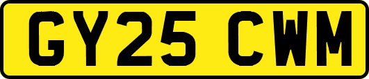 GY25CWM
