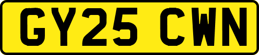 GY25CWN