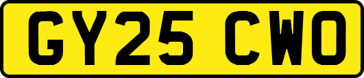 GY25CWO