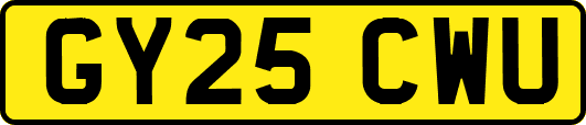 GY25CWU