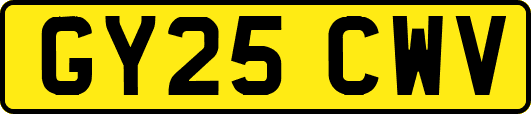 GY25CWV
