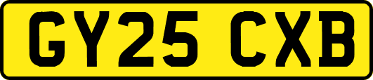 GY25CXB