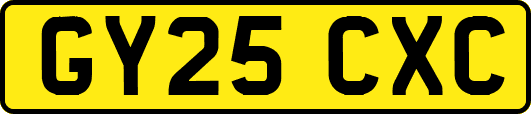 GY25CXC
