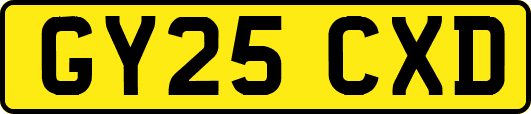 GY25CXD