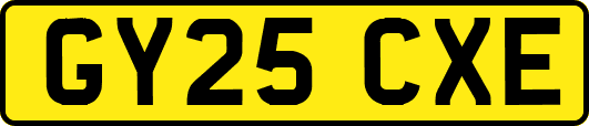 GY25CXE