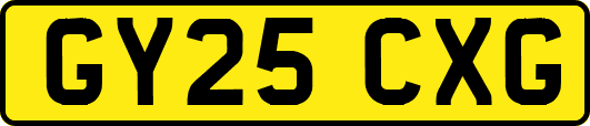 GY25CXG