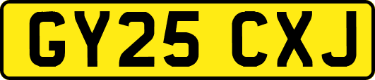 GY25CXJ
