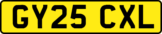 GY25CXL