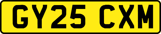GY25CXM