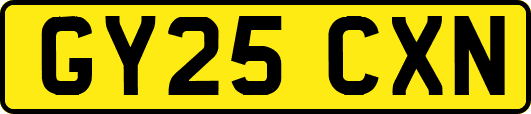 GY25CXN